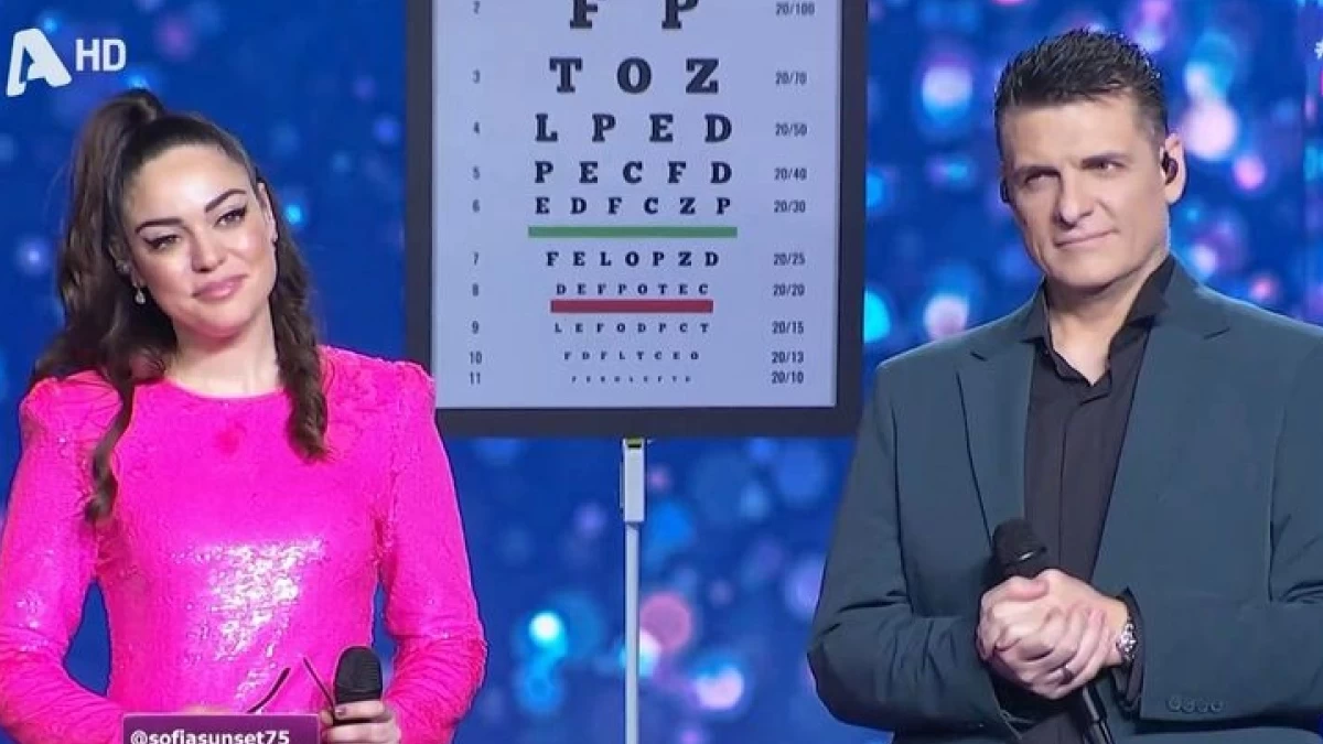 Μπάγια Αντωνοπούλου: «Έχω πάθει σοκ, είμαι να σκάσω...» - Απαρηγόρητη μετά την αποχώρηση της από το J2US