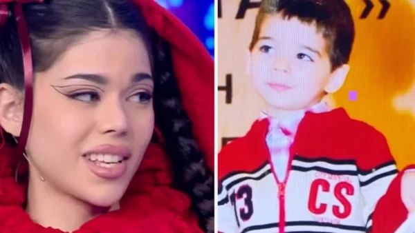 My Style Rocks: Η Νικολούζου αποκάλυψε πως γεννήθηκε αγόρι - Όλη η αλήθεια για την αντιμετώπιση των άλλων κοριτσιών στα καμαρίνια