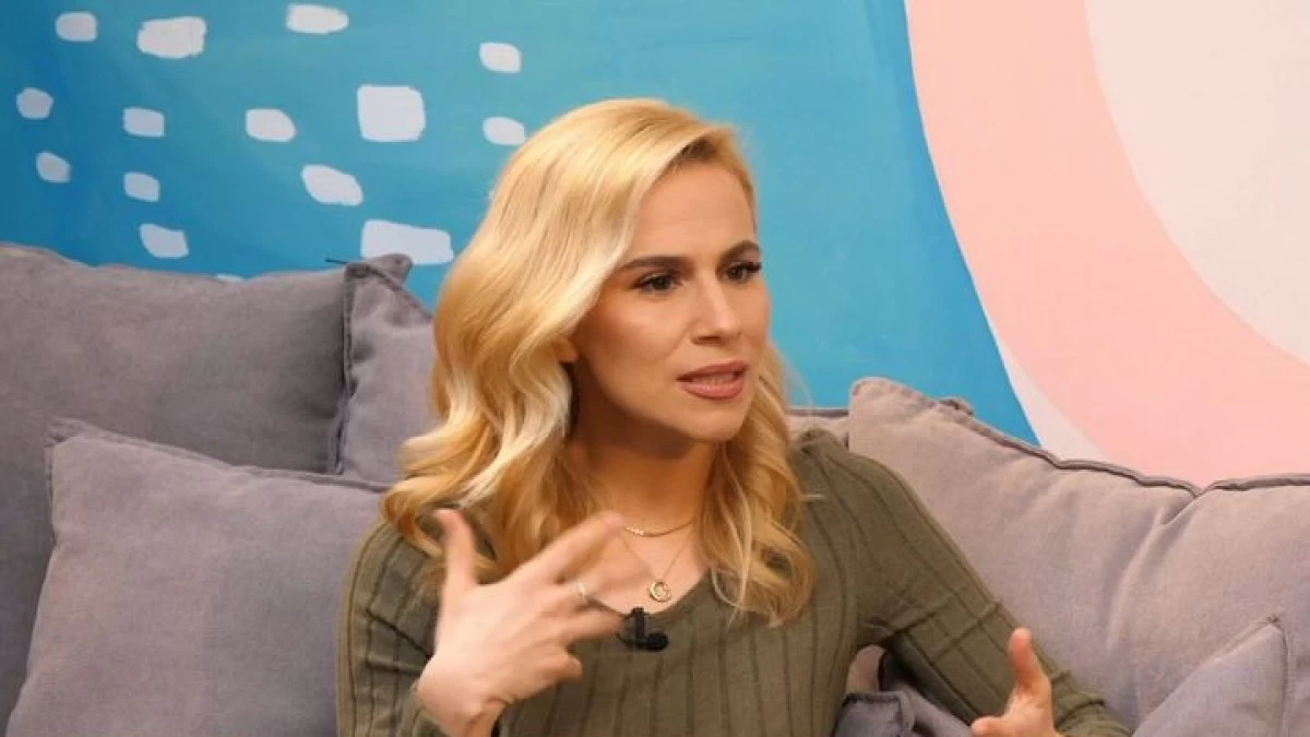 Νάντια Μπουλέ: «Υπήρχαν γυναικολογικά ζητήματα και δεν είχα στο μυαλό μου να κάνω παιδί»