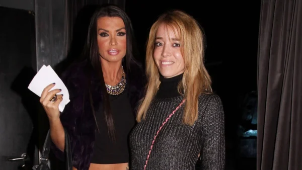 Νάντια Χαλαμανδάρη: Το βασιλικό παραμύθι έγινε δράμα - Νεκρός ο άντρας της, ο Ισπανός πρίγκιπας Φερνάντο ντε Μπορμπόν