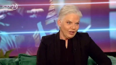 Νανά Παλαιτσάκη: «Ο Κώστας μέχρι πριν φύγει από τη ζωή, μου...» - Η σπάνια εξομολόγηση για τον... λευκό γάμο με τον Σγόντζο