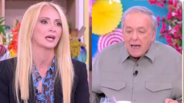 Άσχημο περιστατικό με Μικρούτσικο και Κάκκαβα στο Super Κατερίνα: «Ντροπή και σεβασμός» - «Άρα, είμαστε και αναιδείς»