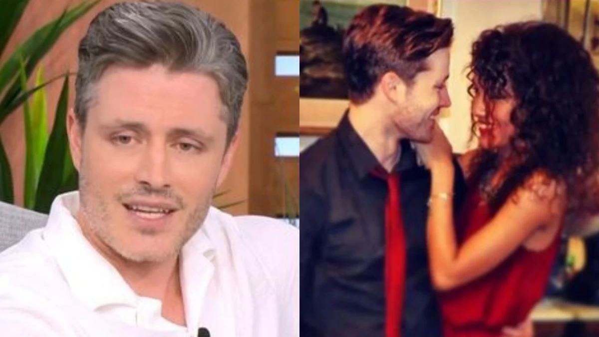 Nathan Thomas: Η συνεργασία με τον Ίθαν Χοκ, η επόμενη μέρα «Μετά τη Φωτιά» και η σχέση ζωής με τη σύζυγό του