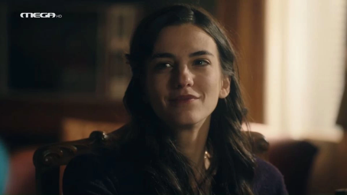 Το Ναυάγιο: «Δε θα σε αφήσω στο πλάι αυτού» - Ειρήνη και Πέτρος περνάνε μια καυτή νύχτα πάθους!