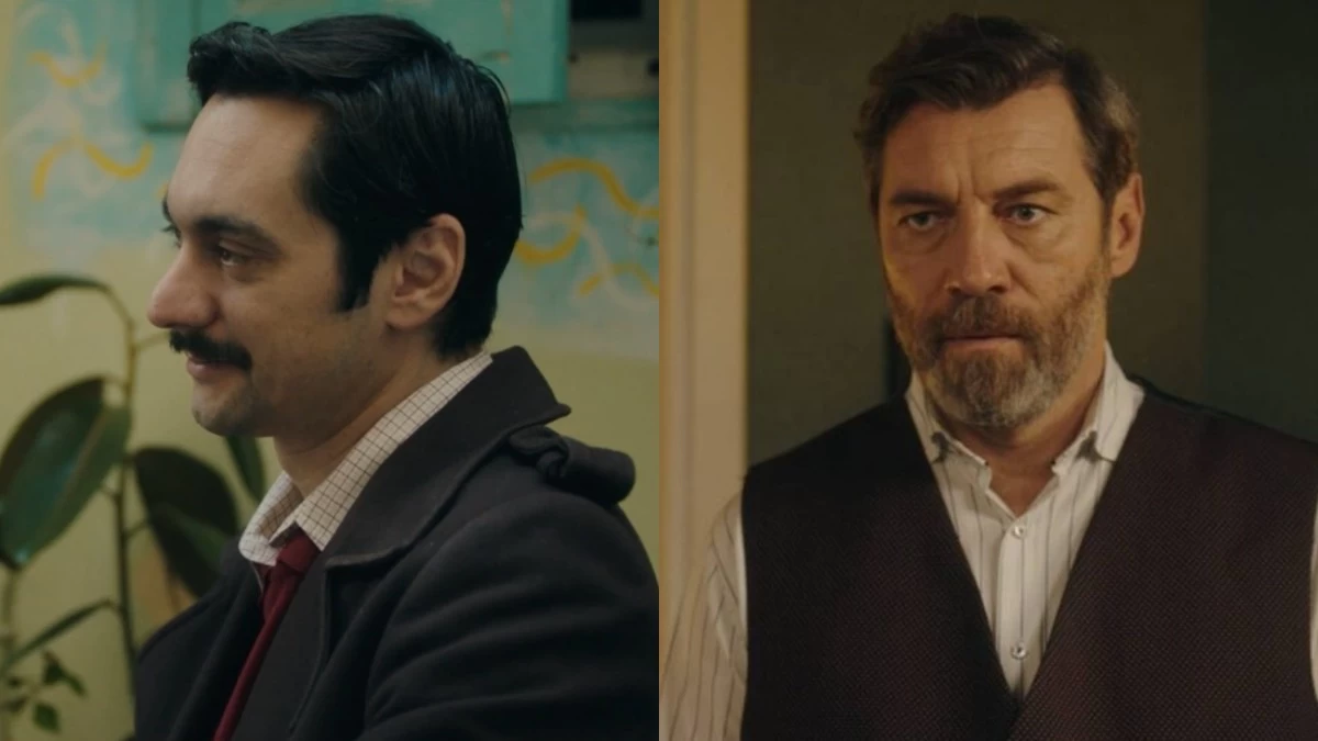 Το Ναυάγιο: Ο Πέτρος ξεφτιλίζει τον Ιπποκράτη μπροστά στην Ειρήνη - Πλακώνονται στο ξύλο και βρίζονται άγρια