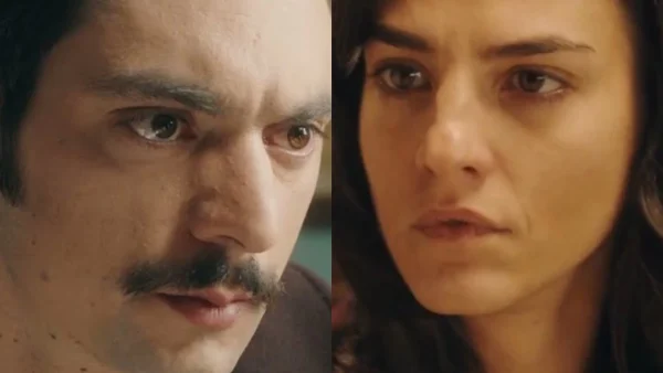 Το Ναυάγιο: Ειρήνη και Πέτρος μαζί στην Κρήτη - Ο μεγάλος καβγάς και ο χωρισμός με τον Ιπποκράτη