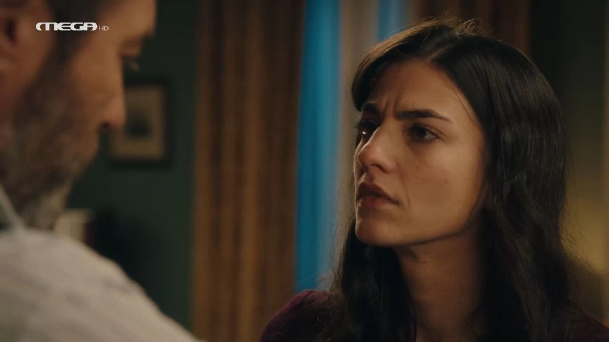 Το Ναυάγιο: «Το είδα να γεννιέται» - Η Ειρήνη ξεσπάει μετά τον θάνατο του μωρού της! Βάσω και Άγγελος Αρραβωνιάζονται