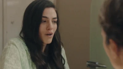 Ναυάγιο 3/3: «Αυτό το παιδί νομίζει ότι είναι δικό του» - Η Ειρήνη ''σπάει'' τη σιωπή για το μωρό που έχει στα σπλάχνα της