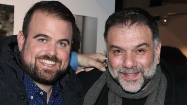 Νικόλας Ράπτης – Ο πρώην συνεργάτης του Γρηγόρη Αρναούτογλου τον τρολάρει: «Σε λίγο θα έχει μετοχές στον ΑΝΤ1»