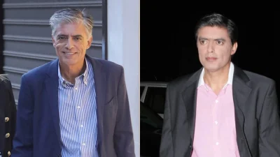 Νίκος Ευαγγελάτος: Η ερωτική του ζωή πριν την Τατιάνα Στεφανίδου - Το παρελθόν του παρουσιαστή