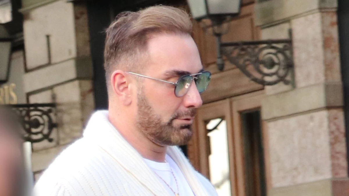 Γλυκόπικρο το πρωινό της Κυριακής 17/3 για τον Νίκο Κοκλώνη - Τι συνέβη με τον παρουσιαστή του Alpha