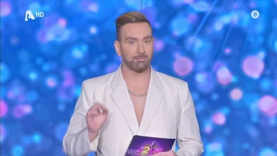 J2US (30/3): «Αυτή την στιγμή περνάει μια δύσκολη περιπέτεια...» Η συγκινητική αναφορά του Νίκου Κοκλώνη στον Δημήτρη Κόκοτα