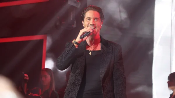 Ακυρώνονται οι εμφανίσεις του Νίκου Οικονομόπουλου - Τι συμβαίνει με τον τραγουδιστή