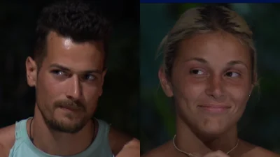 Survivor 4/3: «Μας έχει πει ότι είναι ωραίο παιδί» - Ποιος Φάνης; Η νέα "κατάκτηση" της Χρύσας Χατζηγεωργίου