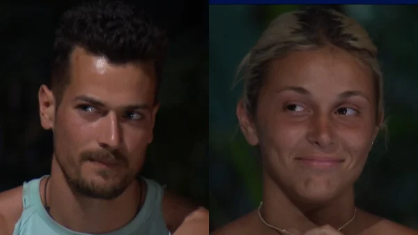 Survivor 4/3: «Μας έχει πει ότι είναι ωραίο παιδί» - Ποιος Φάνης; Η νέα "κατάκτηση" της Χρύσας Χατζηγεωργίου