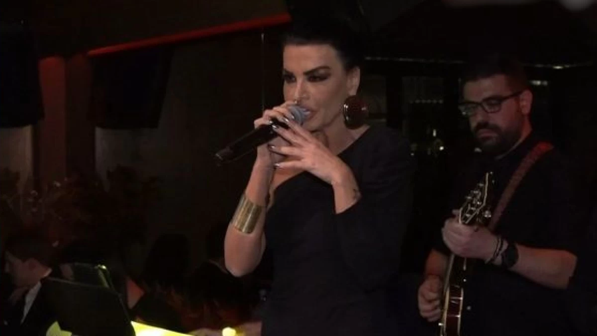 Νίνα Λοτσάρη: «Σαν μητέρα έκανα τεράστιες θυσίες, στερήθηκα τα παιδιά μου»