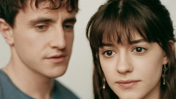 4 λόγοι για να δεις... χθες το Normal People στο Cinobo