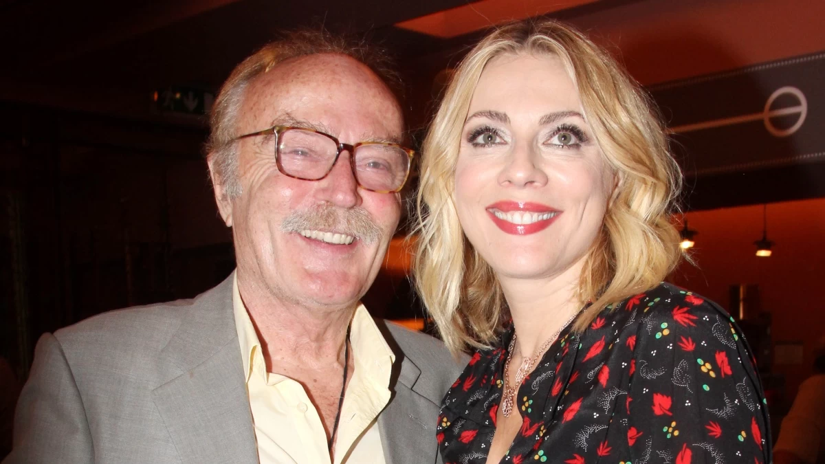 Ντίνος Καρύδης: Βαρύ πένθος για τον πατέρα της Σμαράγδας - «Καλή αντάμωση...»