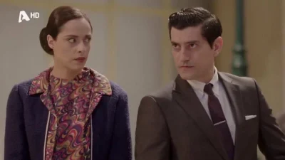 Ο Παράδεισος των Κυριών: «Η γυναίκα σου δεν ήταν ποτέ έγκυος» - Ένα πτώμα, η "σκοτεινή" βιντεοκασέτα και η νύχτα πάθους