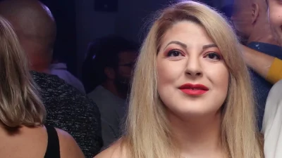 Όλγα Κιουρτσακη: «Να μην το ζήσει καμία μανούλα αυτό...» - Η ανάρτηση για το δύσκολο βράδυ με την κόρη της
