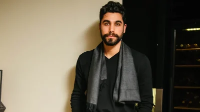 Παναγιώτης Βασιλάκος: «Όταν έφυγε ο μπαμπάς της από τη ζωή, αυτό μας έφερε πιο κοντά ξανά»