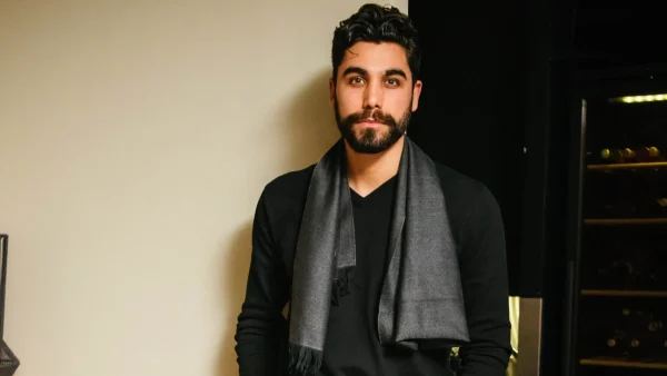 Παναγιώτης Βασιλάκος: «Όταν έφυγε ο μπαμπάς της από τη ζωή, αυτό μας έφερε πιο κοντά ξανά»