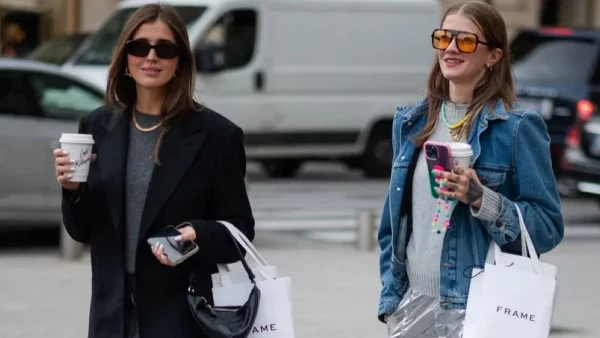 Αυτό το πανωφόρι είναι "εκτός" την άνοιξη - Δες ποιο θα φορέσεις στη θέση του