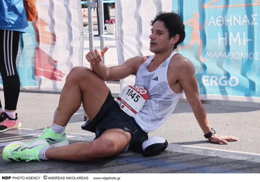 Πάνος Βλάχος