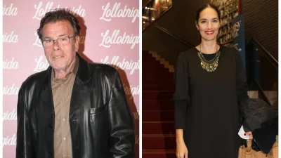 Ο Δημήτρης Παπανώτας "καρφώνει" τη Νόνη Δούνια: «Καλή επιτυχία στην Ευρωβουλή, να μάθει σε όλους μόντελιγκ...»