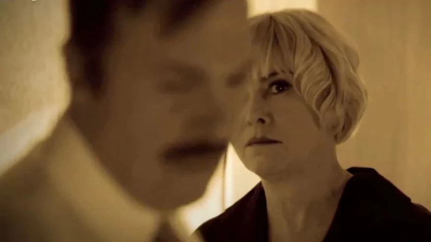 Ο παράδεισος των κυριών Χριστόφορος Βικτώρια