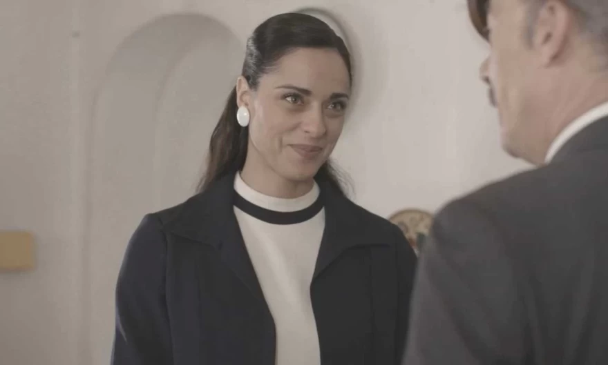 Ο Παράδεισος των κυριών Μιράντα Χριστόφορος