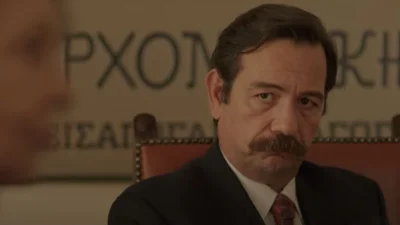 Η παραλία (5/3): «Θα πρέπει να μεταφερθεί στο ψυχιατρείο» - Τραγικές ώρες για την οικογένεια Αρχοντάκη