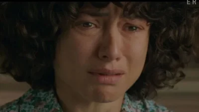 Η παραλία (13/3): «Θα ήθελες παιδιά;» - Το σκοτεινό παρελθόν της Κερασίας "χτυπά" την σχέση της με τον Μάρκο