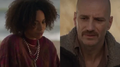 Παραλία: «Είμαι έγκυος» - Ο Γράντος θα γίνει πατέρας από την Τες και τα ''χάνει''! Ο Δημητρός στη φυλακή