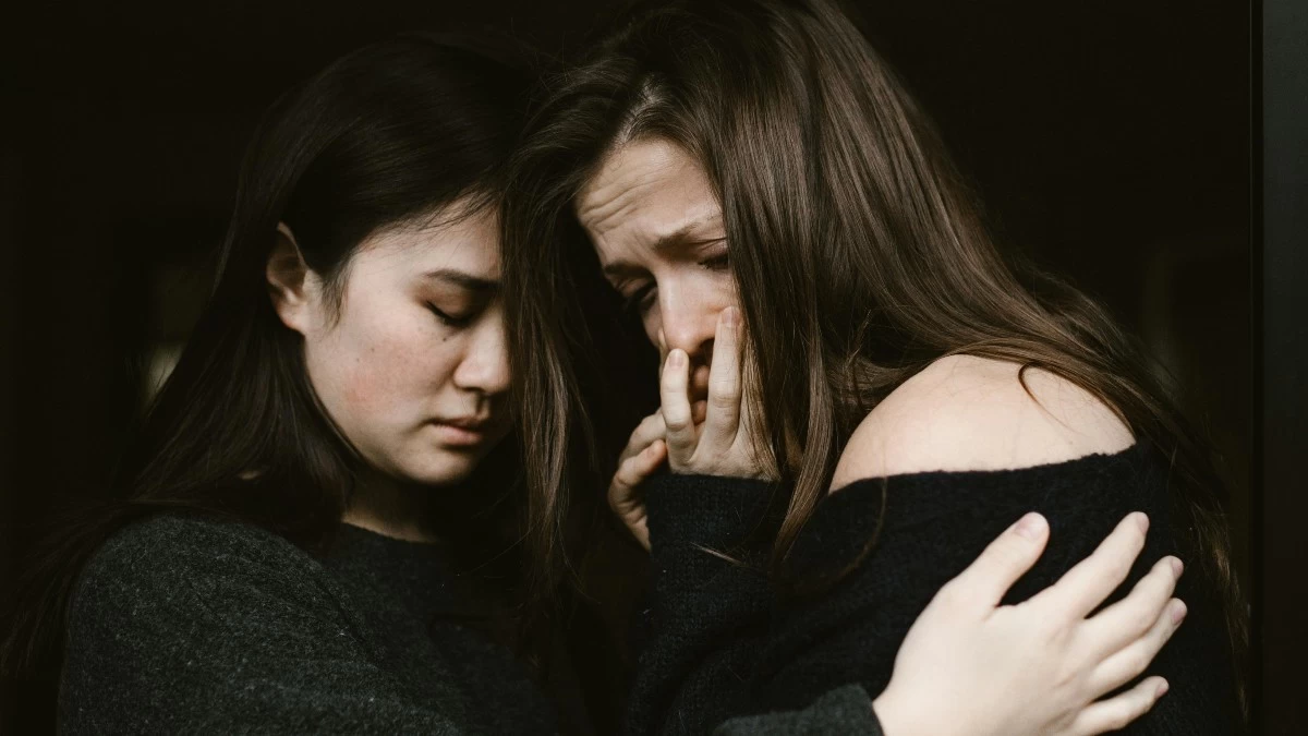 Γονείς & απώλεια: Έτσι θα διαχειριστείς το πένθος διατηρώντας την ψυχική σου υγεία