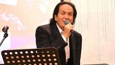 Πασχάλης: «Τον Νταλάρα τον έβαλαν στο στόχαστρο τα ΜΜΕ αλλά τα ήθελε...»