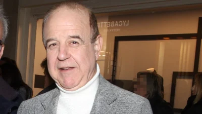 Παύλος Χαϊκάλης - Η ανάρτηση για την απαλλαγή του Μίχου από τον βιασμό της 12χρονης: «Δικαίωση για την Αστρολογία»