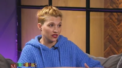 Πέννυ Μπαλτατζή: «Ένιωσα να το χάνω, ούρλιαζα όπου βρισκόμουν...» - Συγκινεί με την εξομολόγηση για την απώλεια του αδερφού της