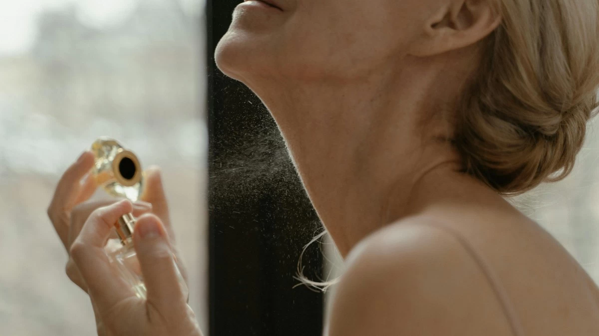 Με αυτά τα κόλπα θα επιλέξεις σωστά το άρωμα που σου ταιριάζει!