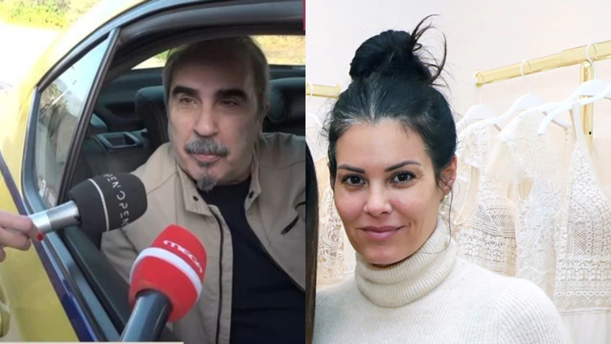 Βαγγέλης Περρής: «Δεν είναι θέμα που έχει απασχολήσει κανέναν!» - Το σχόλιο για τα 3 πρόσωπα που ''έδιωξαν'' την Κορινθίου από το Πρωινό