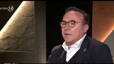 Πέτρος Κόκκαλης: «Αν γυρνούσε ο χρόνος πίσω...» - Πρωτοφανής εξομολόγηση για την απόκτηση παιδιού με τη Δήμητρα Ματσούκα