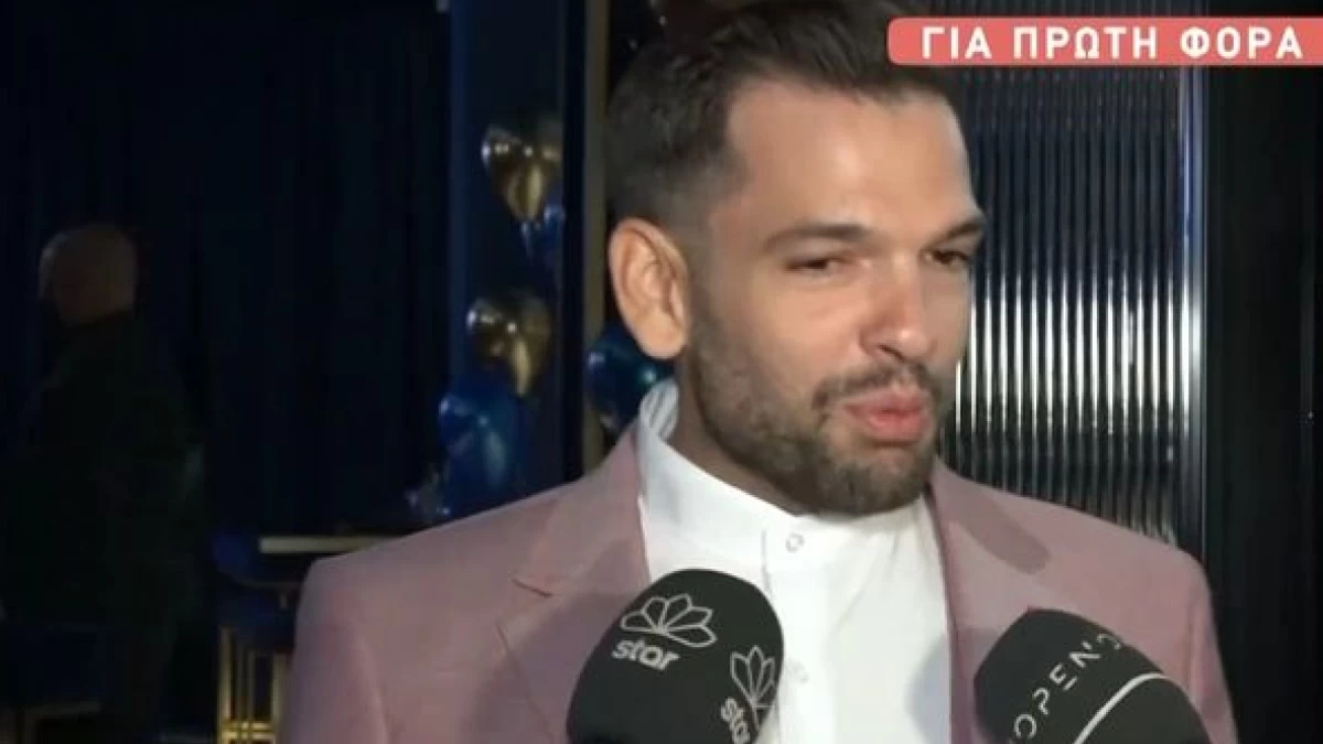 Πέτρος Συρίγος: «Εκείνη τη στιγμή...» - Η αποκάλυψη για την αποχώρηση της Καινούργιου από το Super Κατερίνα και τον τσακωμό με τον Θέμη Μάλλη