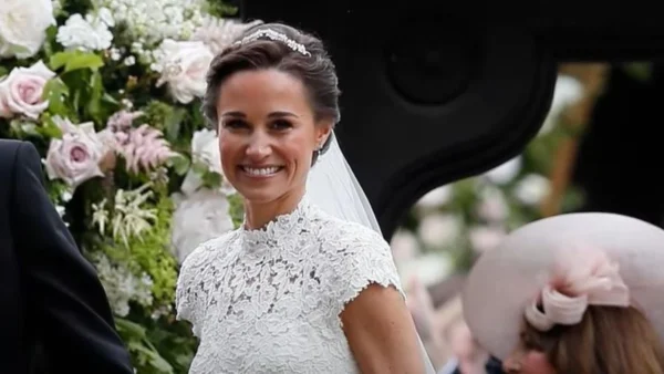 Νεκρός ο πρώην σύντροφος της Πίπα Μίντλετον - Βρέθηκε κλειδωμένος σε χώρο με τραύμα στο κεφάλι