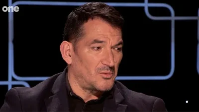 Πύρρος Δήμας: «Τα παιδιά μου δεν δέχτηκαν με χαρά την Αφροδίτη Σκαφίδα! Είναι κάποια πράγματα που...»