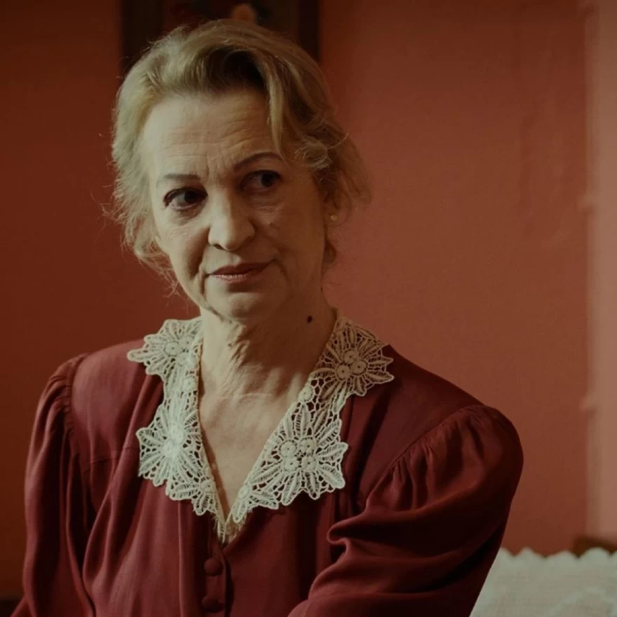 H Λουκία Πιστιόλα