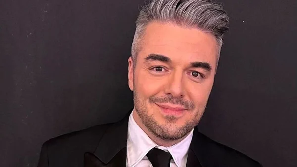 Πέτρος Πολυχρονίδης: Αυτό είναι το κορίτσι που τον έχει ξετρελάνει - Από που κατάγεται και τι δουλειά κάνει