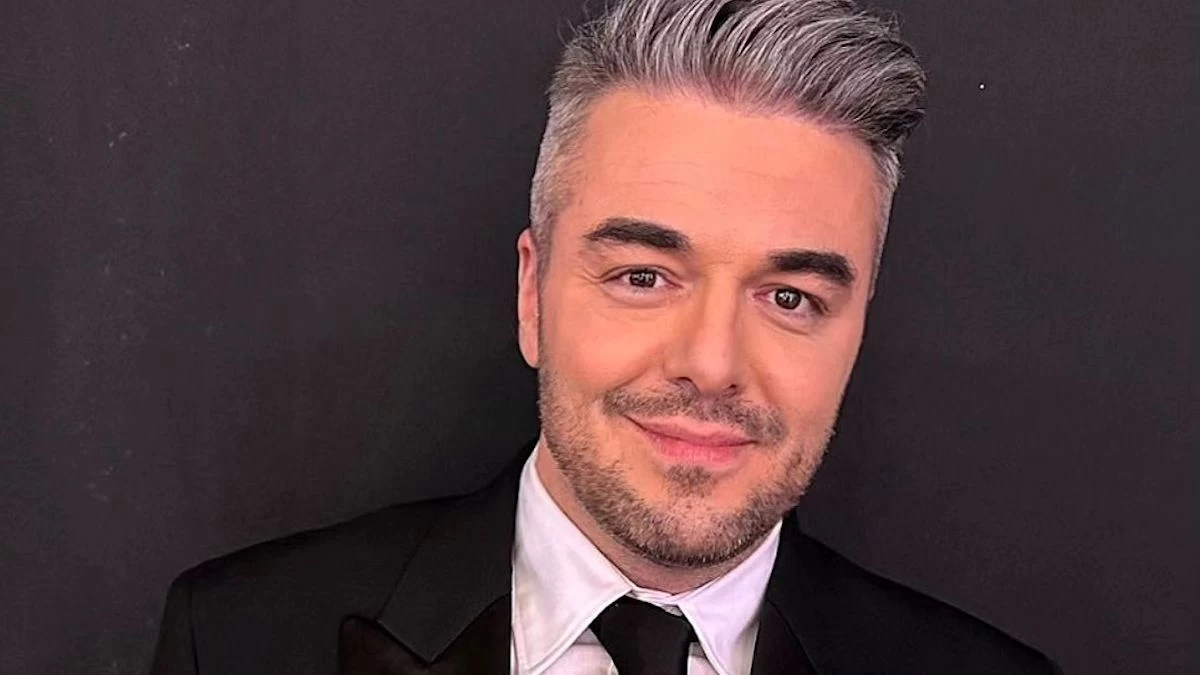 Πέτρος Πολυχρονίδης: Αυτό είναι το κορίτσι που τον έχει ξετρελάνει - Από που κατάγεται και τι δουλειά κάνει