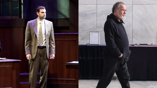 Μάρτυρας Κατηγορίας: Αυτοί οι ηθοποιοί θα αντικαταστήσουν τον Νίκο Πολυδερόπουλο και τον Θοδωρή Κατσαφάδο στην παράσταση
