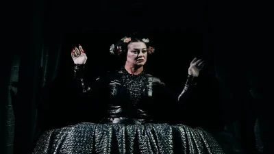 "Περλιμπλίν και Μπελίσα" του Λόρκα στο Θέατρο Πορεία