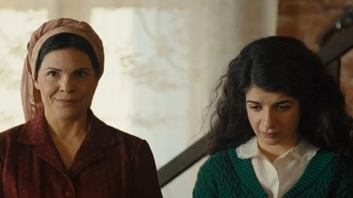 Ψυχοκόρες: «Η σειρά της σεζόν», «Η Δήμητρα Ματσούκα στον καλύτερο ρόλο της καριέρας της» - Αποθέωση στο twitter για την πρεμιέρα